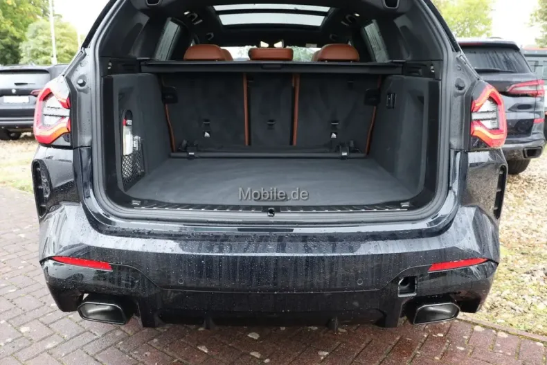 BMW X3 din 2024 cu 11.099 km - oferta BMW144281 - foto 7