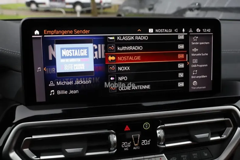 BMW X3 din 2024 cu 11.099 km - oferta BMW144281 - foto 9