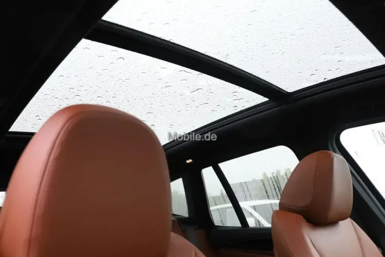 BMW X3 din 2024 cu 11.099 km - oferta BMW144281 - foto 10