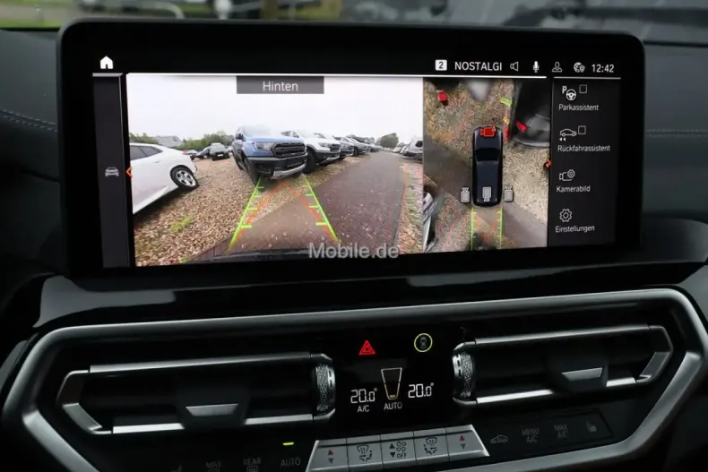 BMW X3 din 2024 cu 11.099 km - oferta BMW144281 - foto 12