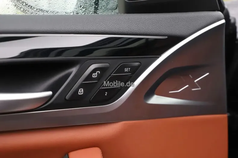 BMW X3 din 2024 cu 11.099 km - oferta BMW144281 - foto 13