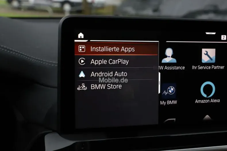 BMW X3 din 2024 cu 11.099 km - oferta BMW144281 - foto 14