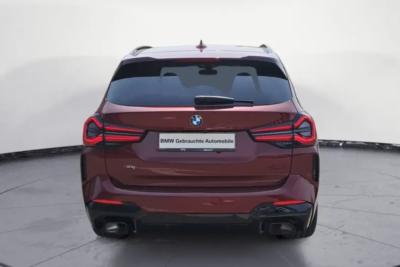 BMW X3 din 2024 cu 10.250 km - oferta BMW144282 - foto 4