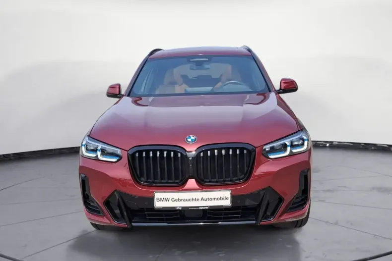 BMW X3 din 2024 cu 10.250 km - oferta BMW144282 - foto 6