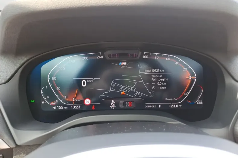 BMW X3 din 2024 cu 10.250 km - oferta BMW144282 - foto 9