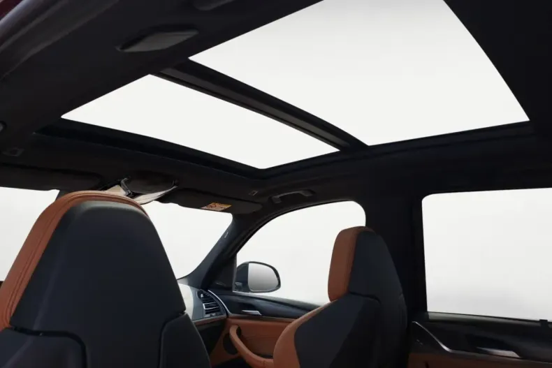 BMW X3 din 2024 cu 10.250 km - oferta BMW144282 - foto 12