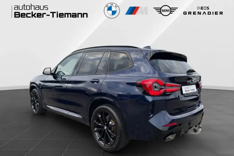 BMW X3 din 2024 cu 12.548 km - oferta BMW144283 - foto 4