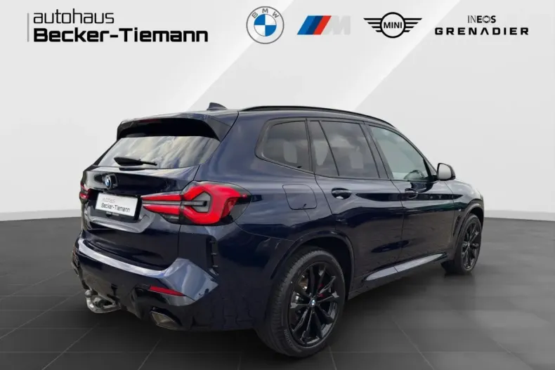 BMW X3 din 2024 cu 12.548 km - oferta BMW144283 - foto 6