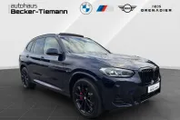 BMW X3 din 2024 cu 12.548 km - oferta BMW144283 - foto 7
