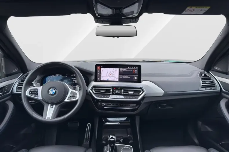 BMW X3 din 2024 cu 12.548 km - oferta BMW144283 - foto 9