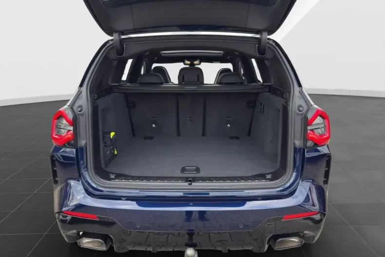 BMW X3 din 2024 cu 12.548 km - oferta BMW144283 - foto 14