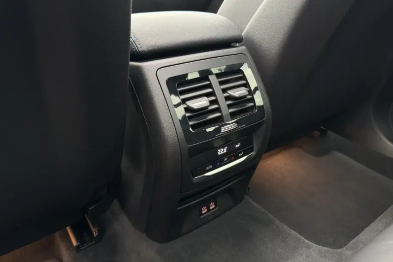 BMW X3 din 2024 cu 12.548 km - oferta BMW144283 - foto 15