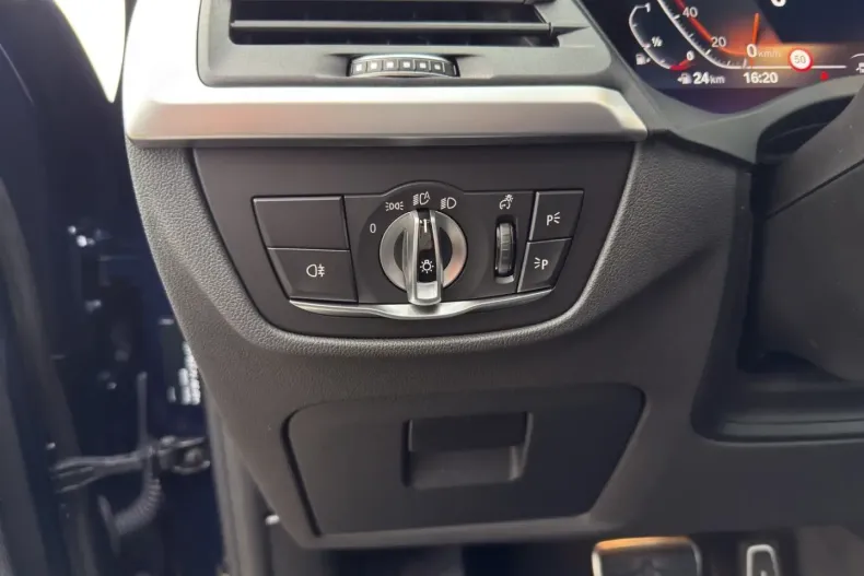 BMW X3 din 2024 cu 12.548 km - oferta BMW144283 - foto 16