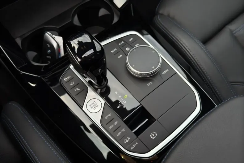 BMW X3 din 2024 cu 12.548 km - oferta BMW144283 - foto 19