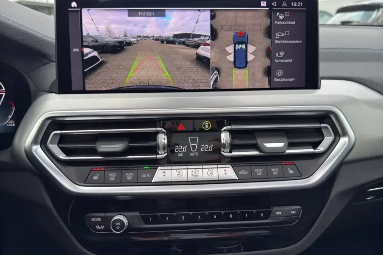 BMW X3 din 2024 cu 12.548 km - oferta BMW144283 - foto 21