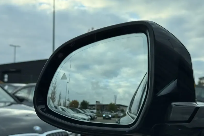 BMW X3 din 2024 cu 12.548 km - oferta BMW144283 - foto 22