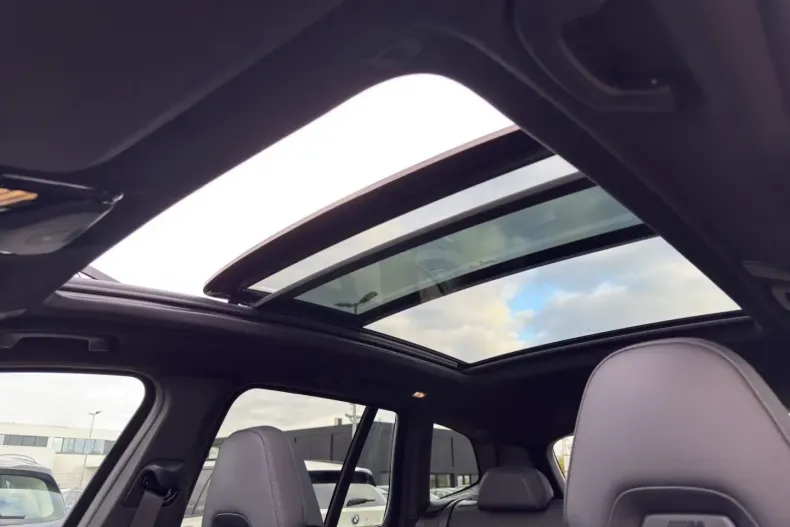 BMW X3 din 2024 cu 12.548 km - oferta BMW144283 - foto 24