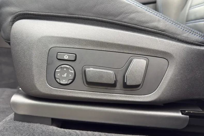 BMW X3 din 2024 cu 12.548 km - oferta BMW144283 - foto 26