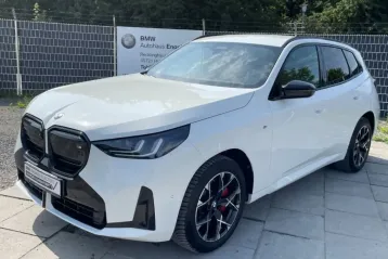 BMW X3 din 2025 - oferta BMW144284