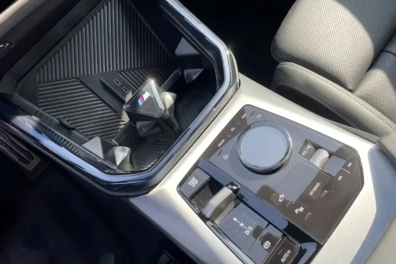 BMW X3 din 2025 cu 24.997 km - oferta BMW144284 - foto 4