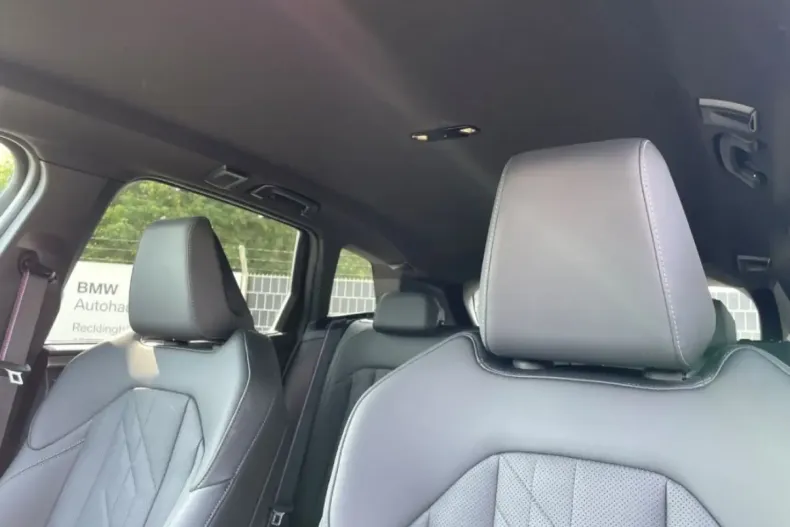 BMW X3 din 2025 cu 24.997 km - oferta BMW144284 - foto 5