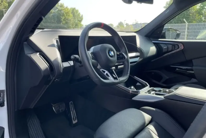 BMW X3 din 2025 cu 24.997 km - oferta BMW144284 - foto 6