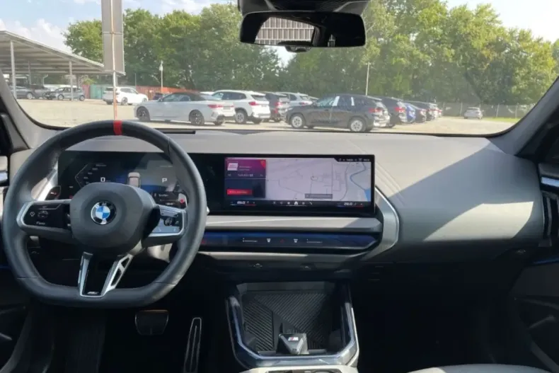 BMW X3 din 2025 cu 24.997 km - oferta BMW144284 - foto 7