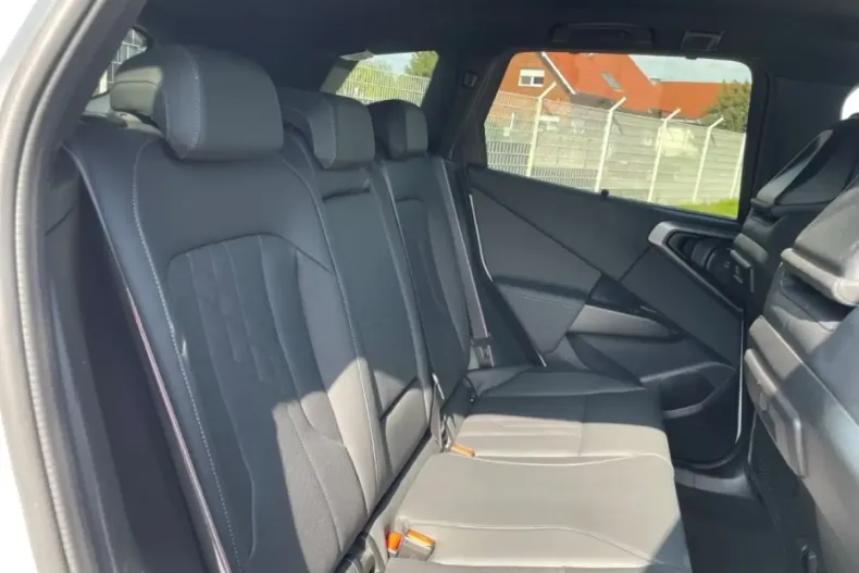 BMW X3 din 2025 cu 24.997 km - oferta BMW144284 - foto 8