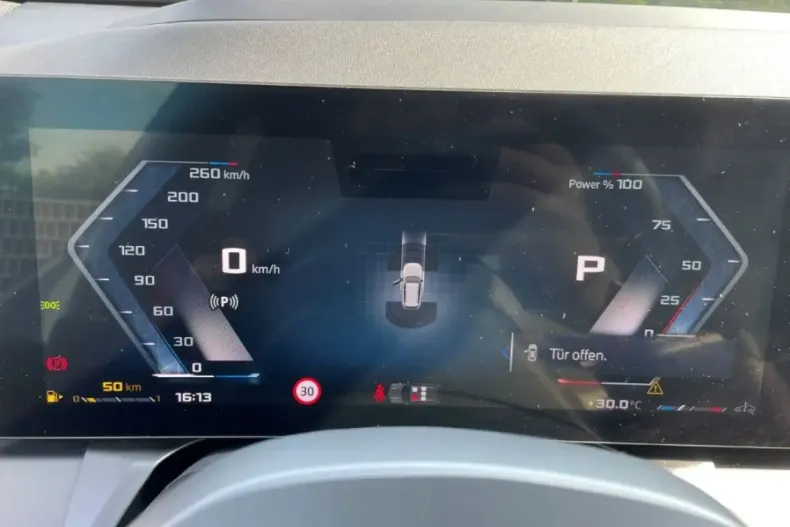 BMW X3 din 2025 cu 24.997 km - oferta BMW144284 - foto 9