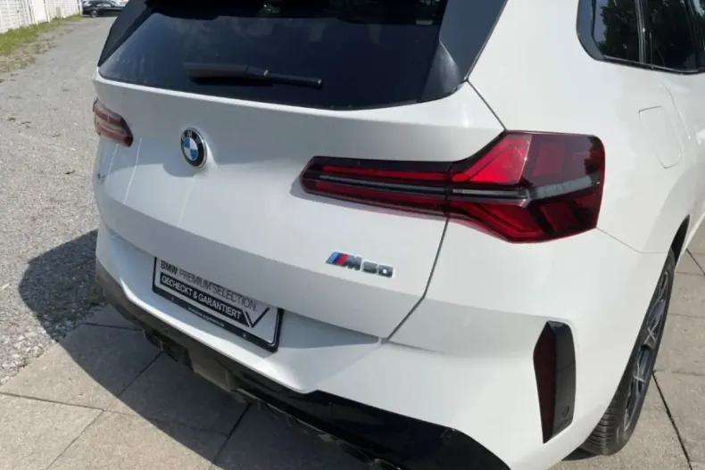 BMW X3 din 2025 cu 24.997 km - oferta BMW144284 - foto 14