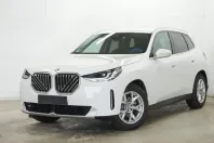 BMW X3 din 2025 cu 15.200 km - oferta BMW144285 - foto 1