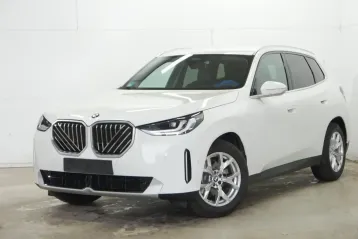 BMW X3 din 2025 - oferta BMW144285