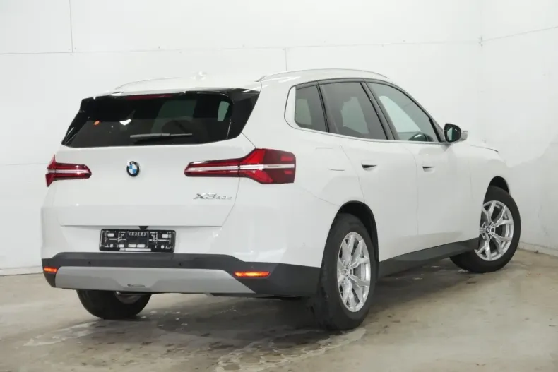 BMW X3 din 2025 cu 15.200 km - oferta BMW144285 - foto 4
