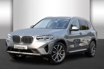 BMW X3 din 2024 - oferta BMW144286