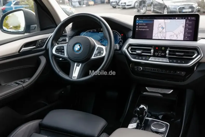 BMW X3 din 2024 cu 28.330 km - oferta BMW144286 - foto 4