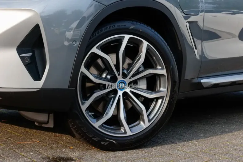 BMW X3 din 2024 cu 28.330 km - oferta BMW144286 - foto 5