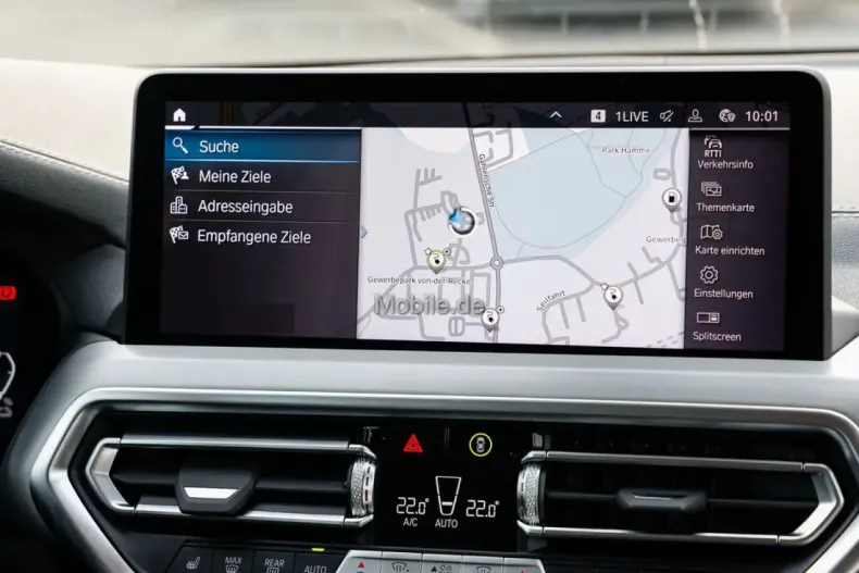 BMW X3 din 2024 cu 28.330 km - oferta BMW144286 - foto 6