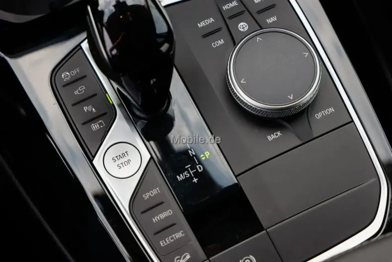 BMW X3 din 2024 cu 28.330 km - oferta BMW144286 - foto 11