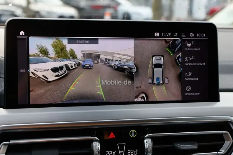 BMW X3 din 2024 cu 28.330 km - oferta BMW144286 - foto 13