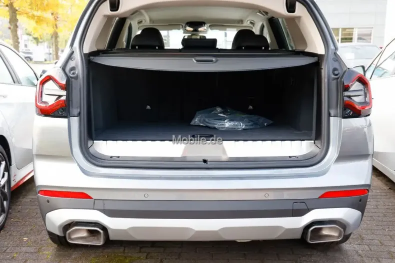 BMW X3 din 2024 cu 28.330 km - oferta BMW144286 - foto 15