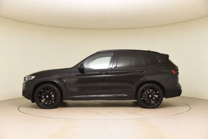 BMW X3 din 2024 cu 44.900 km - oferta BMW144287 - foto 2