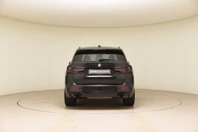 BMW X3 din 2024 cu 44.900 km - oferta BMW144287 - foto 3