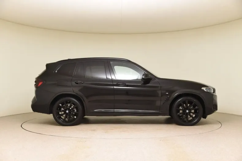 BMW X3 din 2024 cu 44.900 km - oferta BMW144287 - foto 4