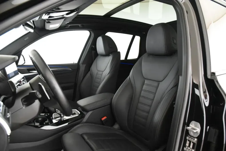 BMW X3 din 2024 cu 44.900 km - oferta BMW144287 - foto 7