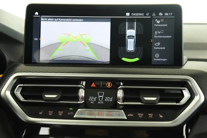 BMW X3 din 2024 cu 44.900 km - oferta BMW144287 - foto 15