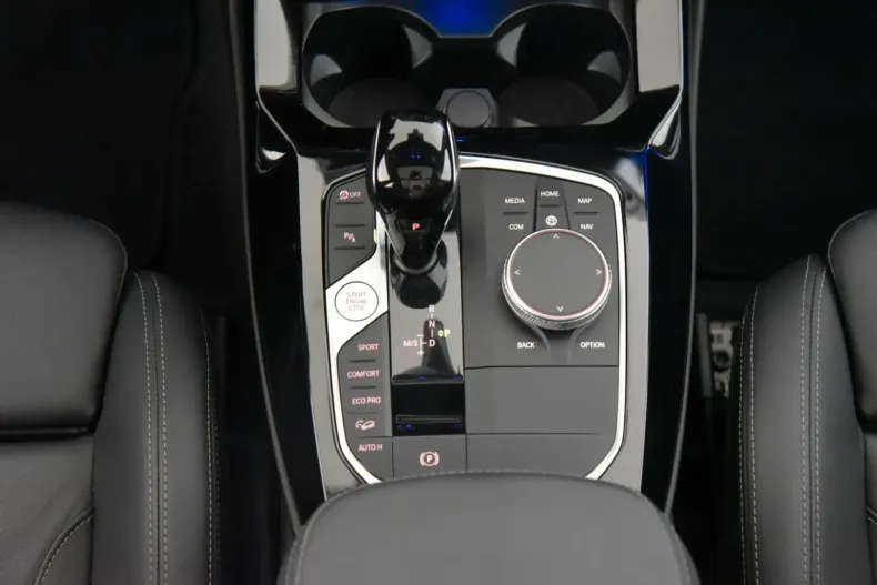 BMW X3 din 2024 cu 44.900 km - oferta BMW144287 - foto 16