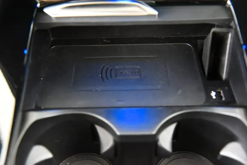 BMW X3 din 2024 cu 44.900 km - oferta BMW144287 - foto 18