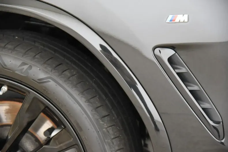 BMW X3 din 2024 cu 44.900 km - oferta BMW144287 - foto 20