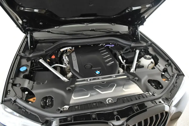 BMW X3 din 2024 cu 44.900 km - oferta BMW144287 - foto 21