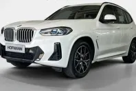 BMW X3 din 2024 cu 24.428 km - oferta BMW144289 - foto 1